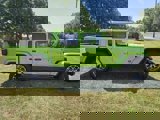 New 2025 Jeep Gladiator Sport image 4