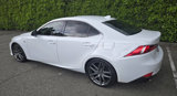 Used 2014 Lexus IS 250 AWD image 4