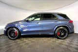 Used 2024 Mercedes-Benz GLE 63 AMG S image 2