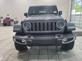 New 2025 Jeep Wrangler Unlimited Sahara image 2