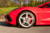 Used 2023 Chevrolet Corvette Stingray Preferred Cpe w/ 2LT image 4