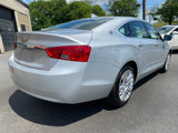 Used 2018 Chevrolet Impala LS image 3