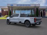New 2025 Ford F350 Platinum image 4