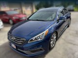 Used 2017 Hyundai Sonata Limited w/ Cargo Package image 2
