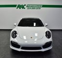 Used 2014 Porsche 911 Turbo image 3