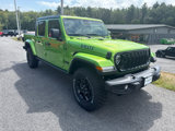 New 2025 Jeep Gladiator Sport image 3