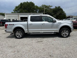 Used 2015 Ford F150 Lariat w/ Equipment Group 502A Luxury image 4
