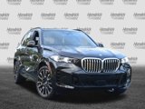 Used 2025 BMW X5 xDrive50e w/ M Sport Package image 2