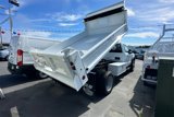 New 2025 Ford F550 4x4 Regular Cab Super Duty image 4