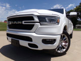 Used 2021 RAM 1500 Laramie w/ Sport Appearance Package image 6