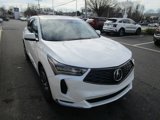 New 2025 Acura RDX SH-AWD w/ Advance Package image 4