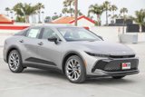 New 2026 Toyota Crown Limited image 3