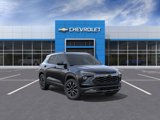 New 2026 Chevrolet TrailBlazer ACTIV w/ Convenience Package image 2