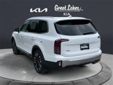 New 2025 Kia Telluride SX Prestige image 4
