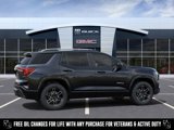 New 2026 GMC Terrain AT4 w/ Convenience Package III image 5