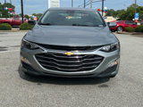 Used 2024 Chevrolet Malibu LT image 2