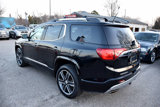 Used 2018 GMC Acadia Denali w/ Technology Package image 4
