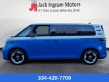 New 2025 Volkswagen ID. Buzz Pro S Plus image 2