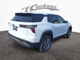New 2026 Chevrolet Equinox LT w/ LPO, Floor Liner Package image 3