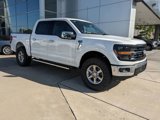New 2025 Ford F150 XLT image 3