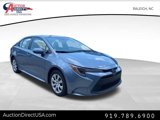 Used 2024 Toyota Corolla LE image 2