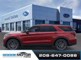 Used 2025 Ford Explorer ST-Line w/ Premium Package image 3