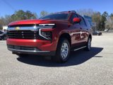 New 2025 Chevrolet Tahoe LS image 2