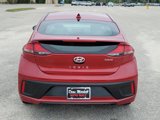 Used 2021 Hyundai Ioniq SE image 3