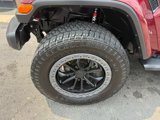 Used 2022 Jeep Gladiator Overland w/ LED Lighting Group image 4