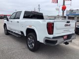 New 2025 GMC Sierra 2500 SLT w/ SLT Premium Package image 4