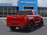 New 2025 Chevrolet Silverado 1500 High Country image 4