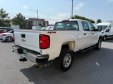 Used 2018 Chevrolet Silverado 2500 W/T w/ Snow Plow Prep Package image 3