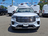 New 2025 Ford Explorer Active w/ Active Comfort Package image 2