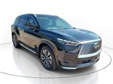 New 2026 INFINITI QX60 Luxe w/ Cargo Package image 2