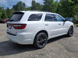 New 2026 Dodge Durango GT image 4