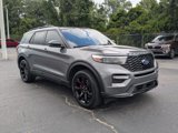 Used 2023 Ford Explorer ST w/ Equipment Group 401A image 3