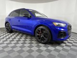 New 2025 Audi SQ5 Premium Plus image 2