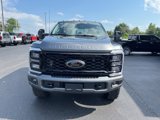 New 2025 Ford F350 4x4 Crew Cab Super Duty image 3