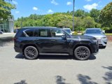 New 2025 Lexus LX 600 F Sport image 2