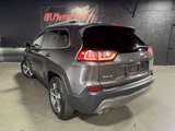 Used 2019 Jeep Cherokee Limited image 3