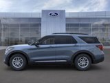 New 2025 Ford Explorer Active image 3