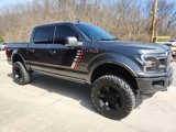 Used 2018 Ford F150 4x4 SuperCrew image 5