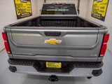 New 2025 Chevrolet Silverado 3500 LTZ w/ LTZ Convenience Package image 6