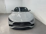 Certified 2023 Mercedes-Benz SL 43 AMG image 5