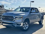 Used 2019 RAM 1500 Laramie w/ Off Road Group image 2