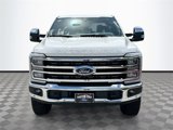 New 2025 Ford F250 King Ranch image 2