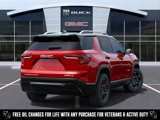 New 2026 GMC Terrain AT4 w/ Convenience Package III image 4