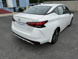 Used 2020 Nissan Versa SV image 6