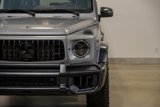 Used 2025 Mercedes-Benz G 63 AMG 4MATIC image 3
