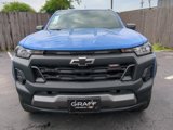 New 2026 Chevrolet Colorado Trail Boss image 2